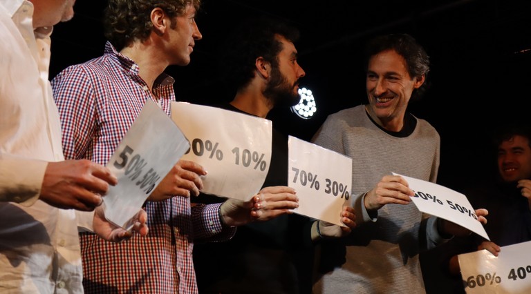 imatge de l'acte